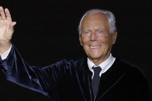 Giorgio Armani
