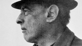 Witold Gombrowicz