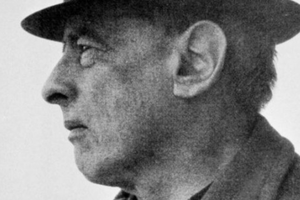 Witold Gombrowicz