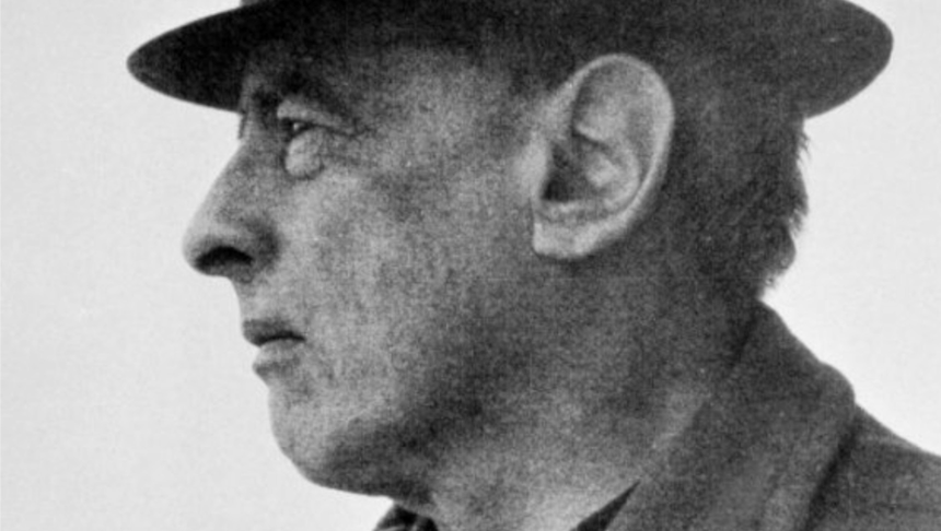Witold Gombrowicz