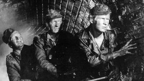 Tadeusz Gwiazdowski, Wieńczysław Gliński, Stanisław Mikulski