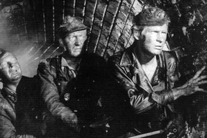 Tadeusz Gwiazdowski, Wieńczysław Gliński, Stanisław Mikulski