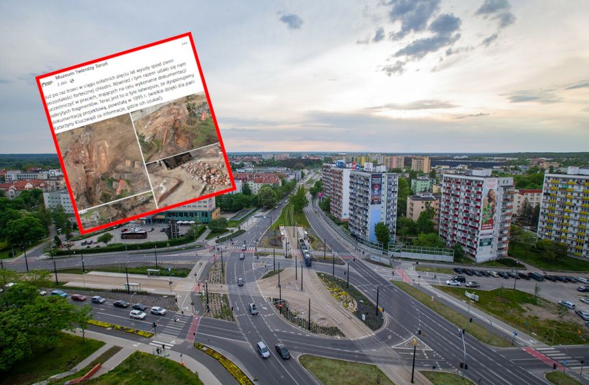 Toruń