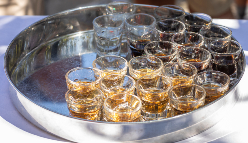 alkohol 