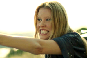 Mia Goth