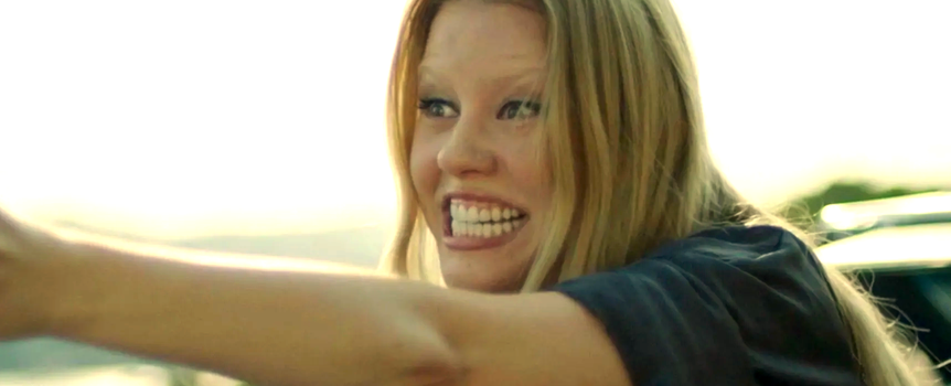 Mia Goth