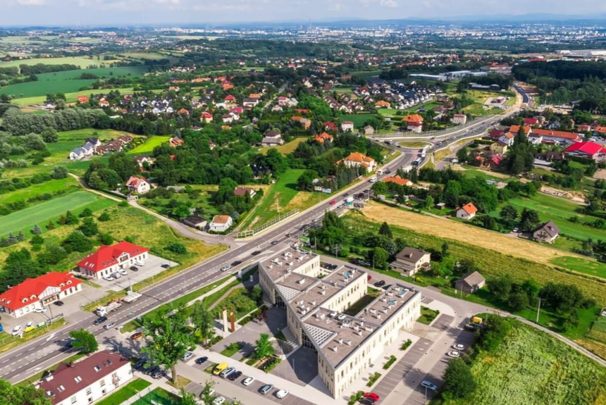 Wielka Wieś