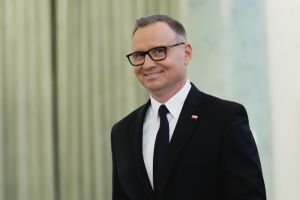 Andrzej Duda