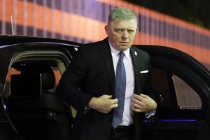 Robert Fico