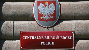 CBŚP szuka pracownika
