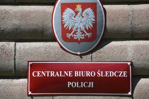 CBŚP szuka pracownika