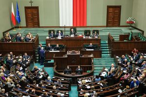sejm sala obrad