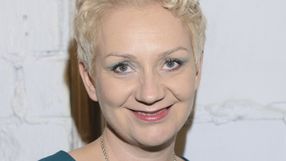 Patrycja Kosiarkiewicz