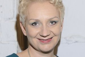 Patrycja Kosiarkiewicz