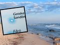 Gotska Sandön wyspa na Bałtyku