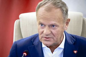 Donald Tusk