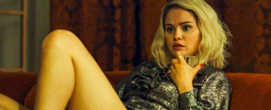Kadr z filmu "Emilia Perez"