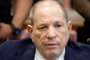 Harvey Weinstein skazany. Zapadł kolejny wyrok