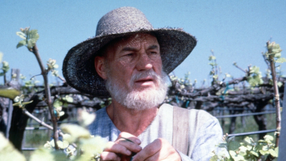 Patrick Stewart