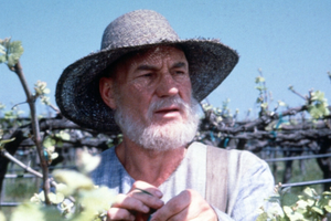 Patrick Stewart