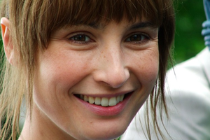 Joanna Brodzik