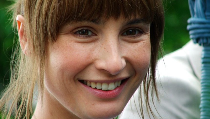 Joanna Brodzik
