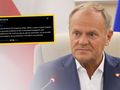 Premier Donald Tusk
