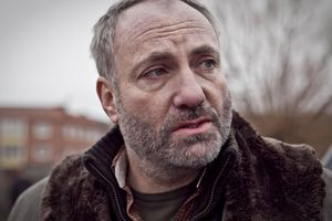 Kim Bodnia