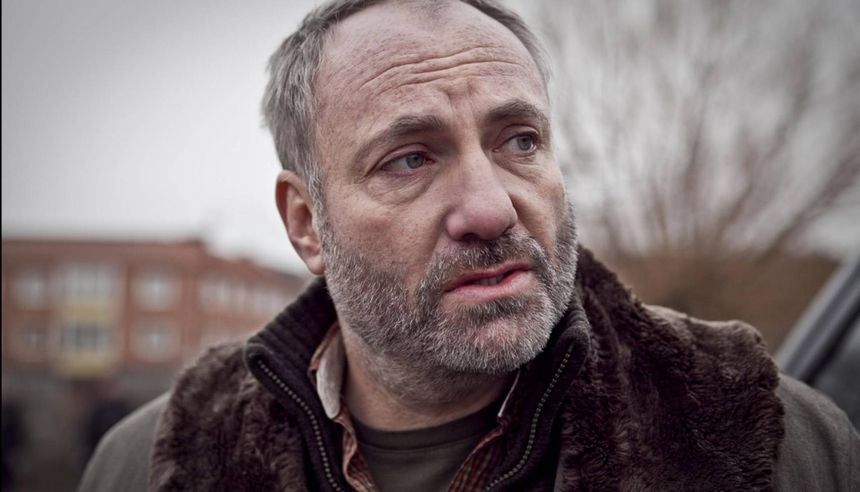 Kim Bodnia
