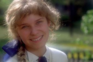 Paulina Młynarska jako Alina