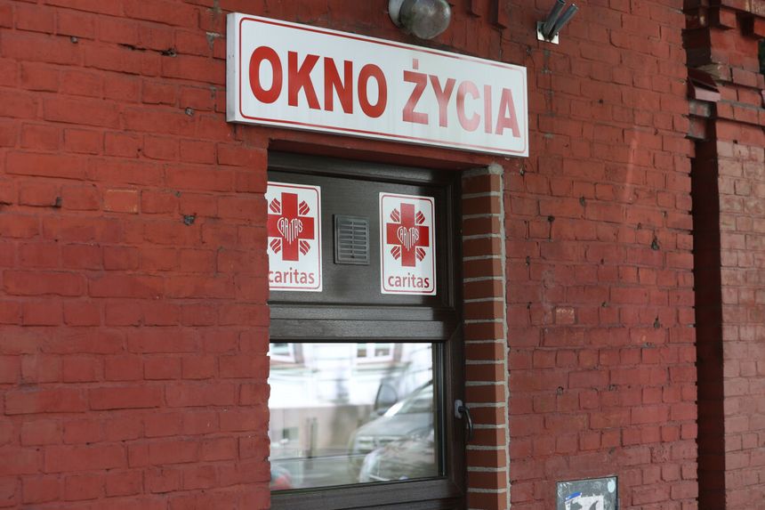 oko życia