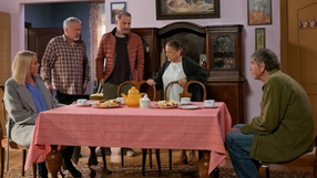 "Pierwsza miłość"