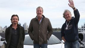 Top Gear będzie miał polską wersję