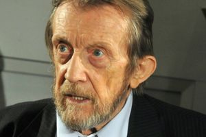 Edward Linde-Lubaszenko