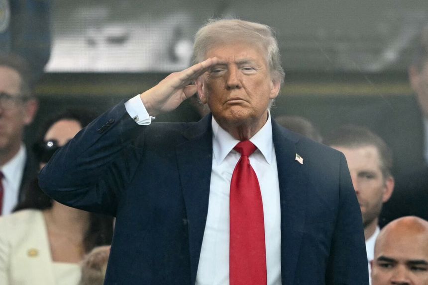 trump