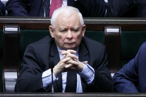 Co dalej z utworzeniem rządu technicznego?