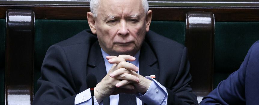 Co dalej z utworzeniem rządu technicznego?
