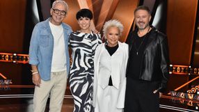 "The Voice Senior"