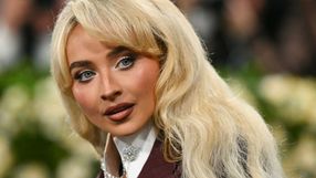 Sabrina Carpenter wywołała kontrowersje okładką nowej płyty