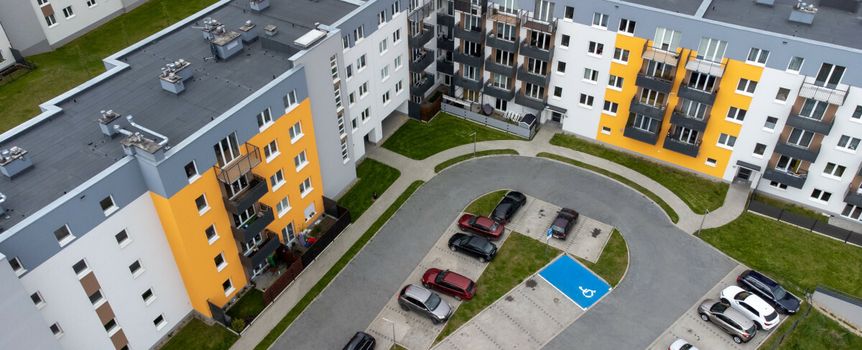 Wrocław, parkowanie