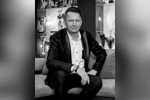 Jan Rabiega nie żyje