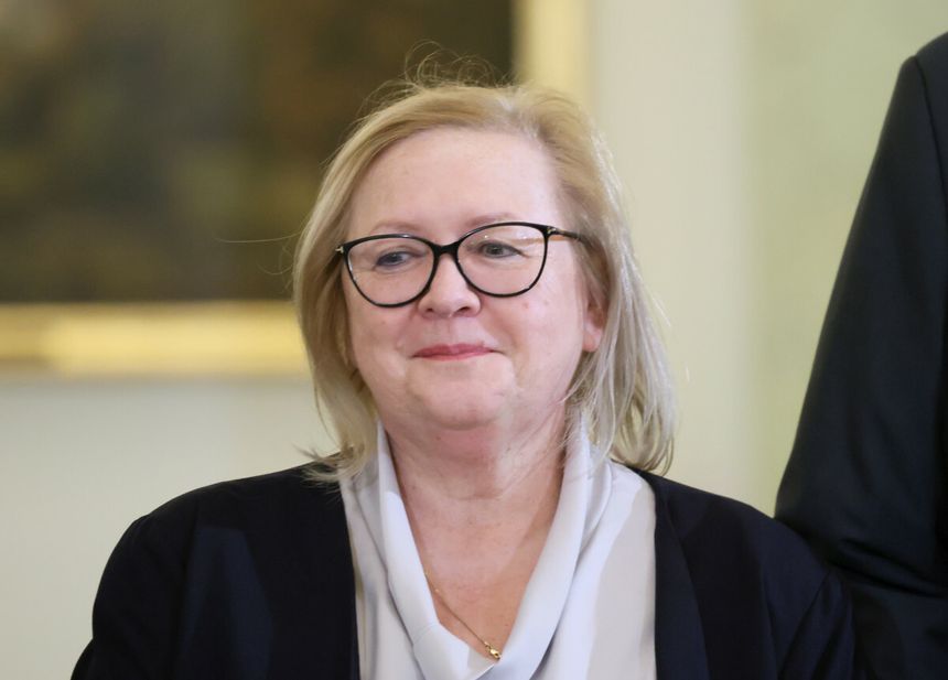 Małgorzata Manowska