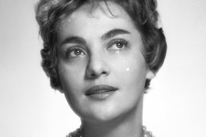 Irena Dziedzic