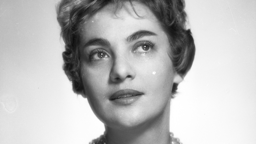 Irena Dziedzic