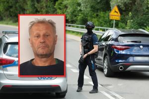 obława Tadeusz Duda