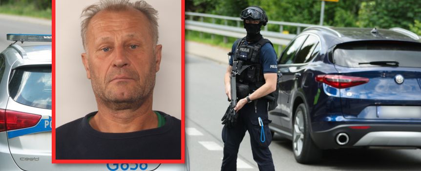 obława Tadeusz Duda