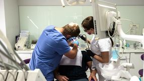 L4 po wizycie u dentysty: kiedy przysługuje?