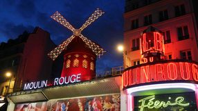 Moulin Rouge 