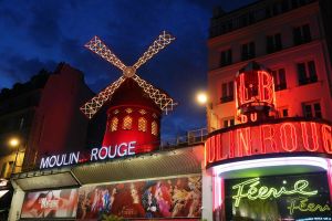 Moulin Rouge 