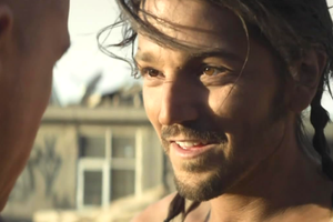 Film "Elizjum"